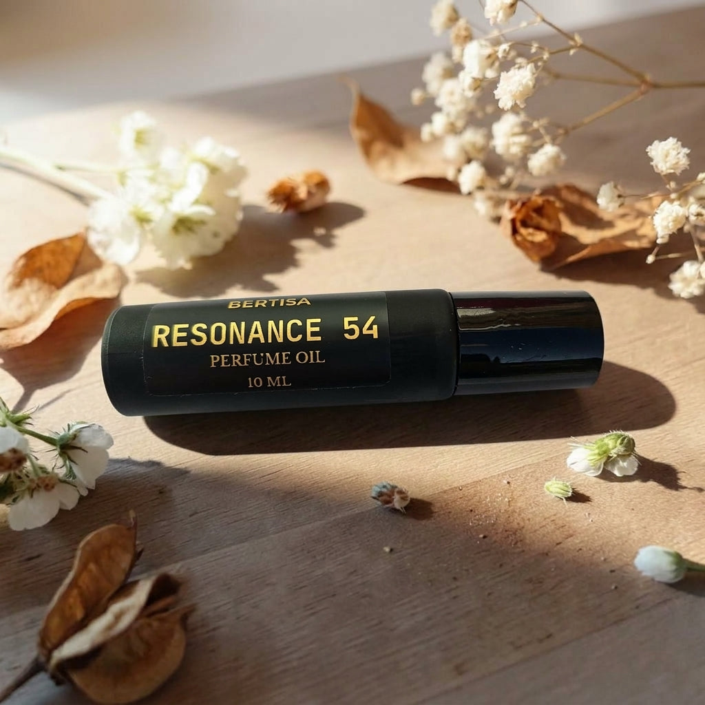 Resonance 54 Perfume Oil Roll On