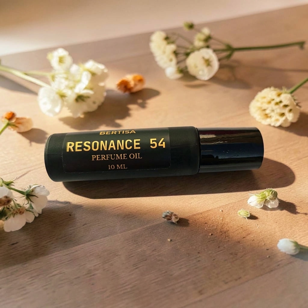 Resonance 54 Perfume Oil Roll On