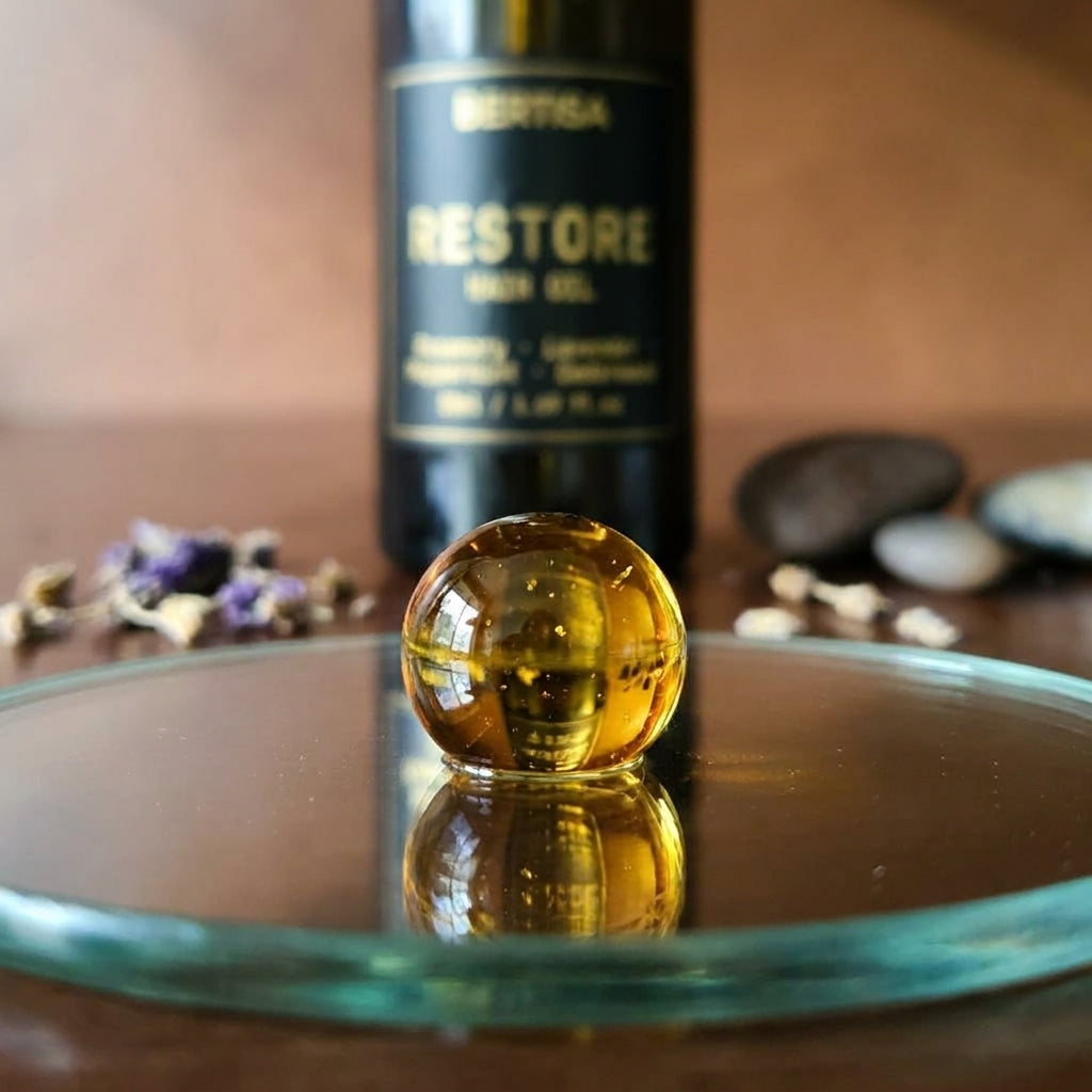 Restore — Hair Oil