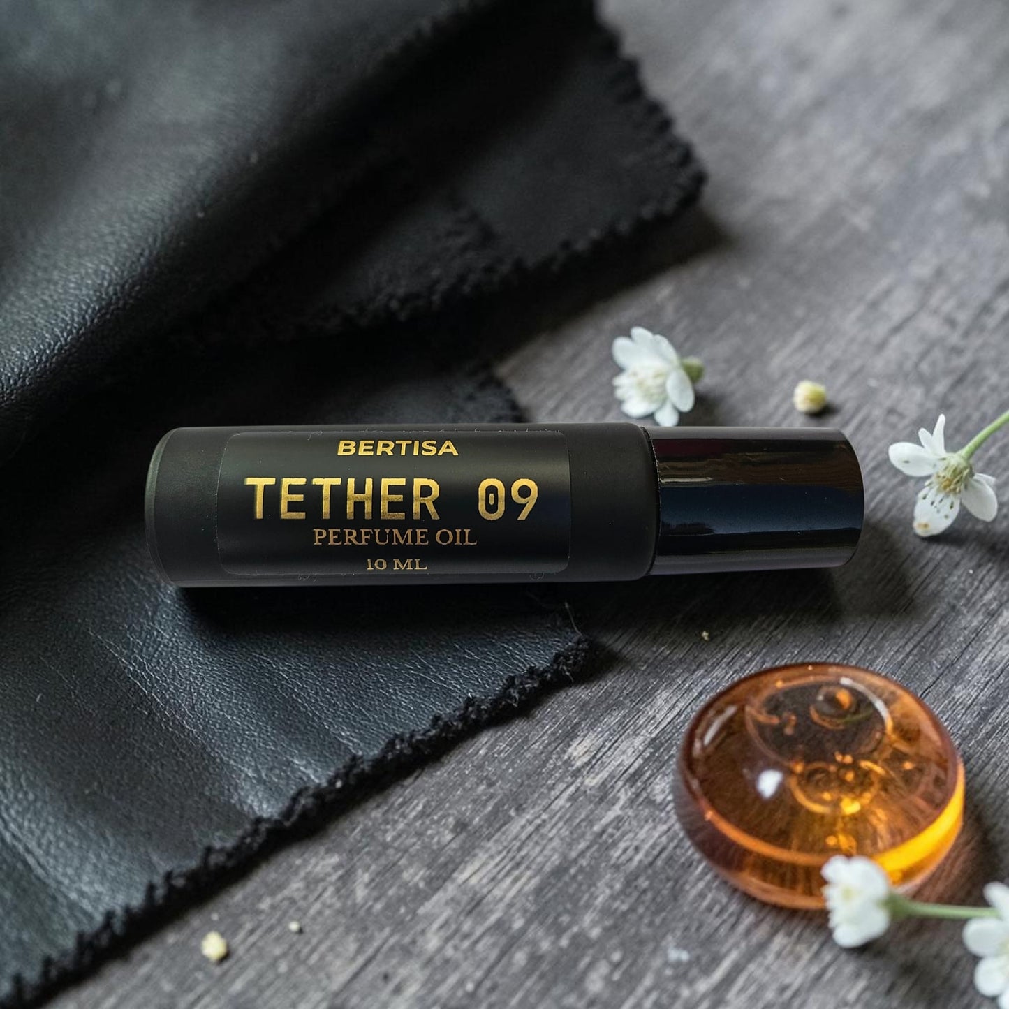 Tether 09 Perfume Oil Roll On