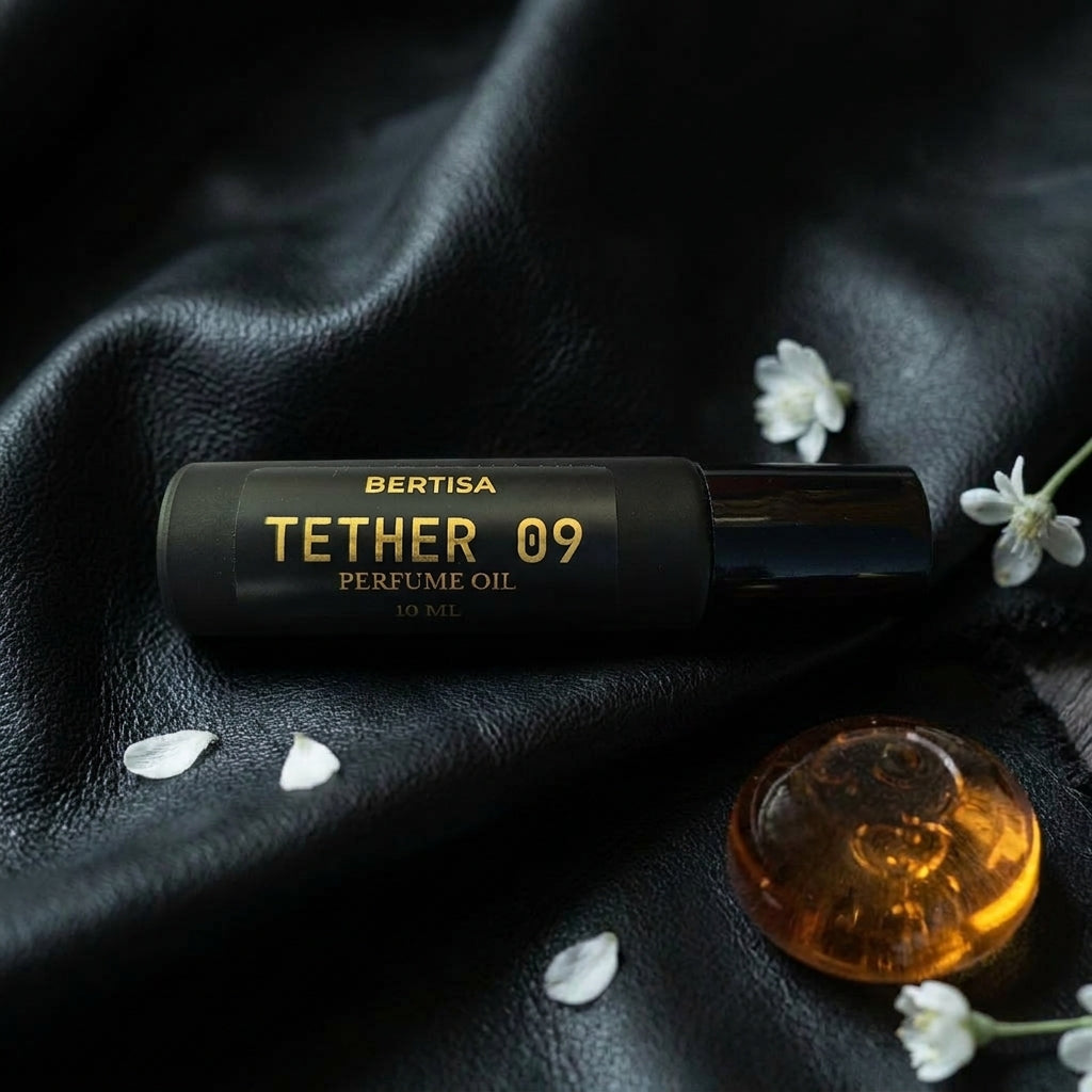 Tether 09 Perfume Oil Roll On