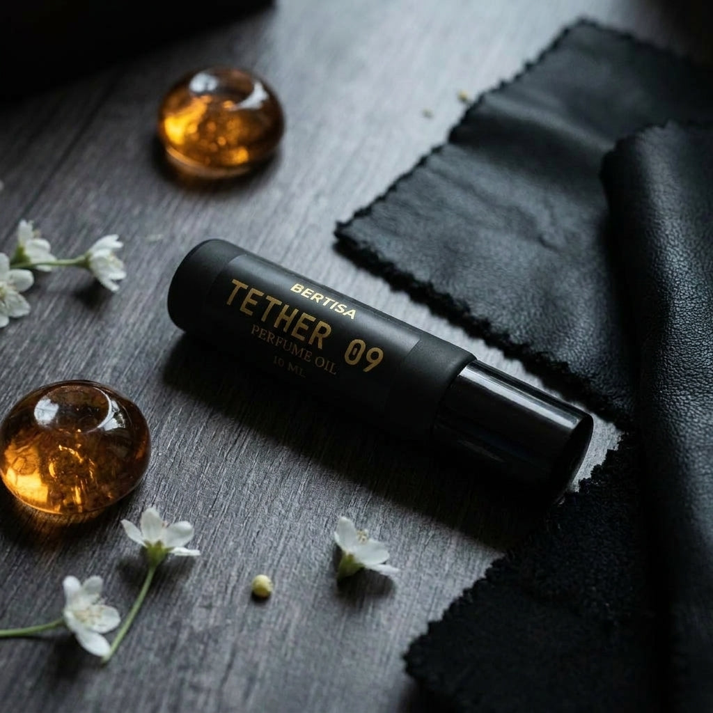 Tether 09 Perfume Oil Roll On