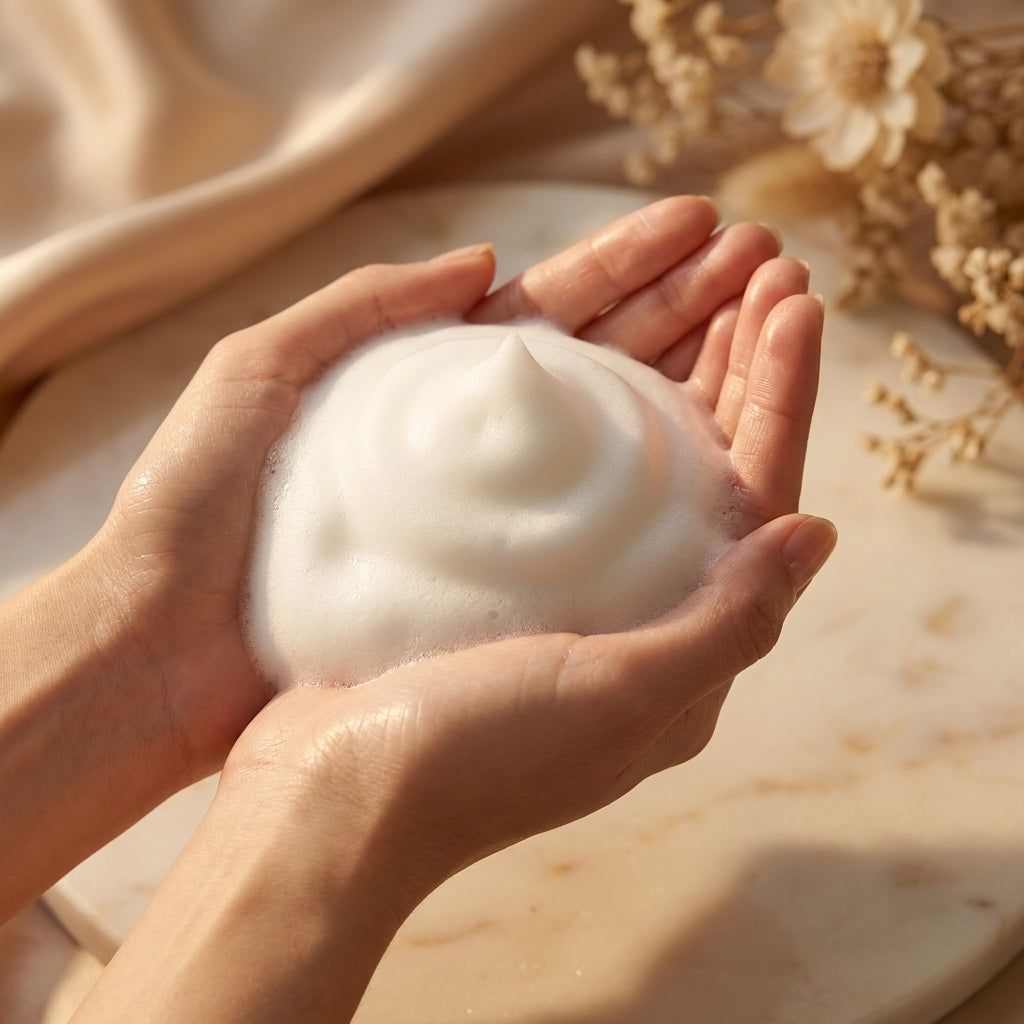 VEIL 00 — Hand & Body Wash | 250g