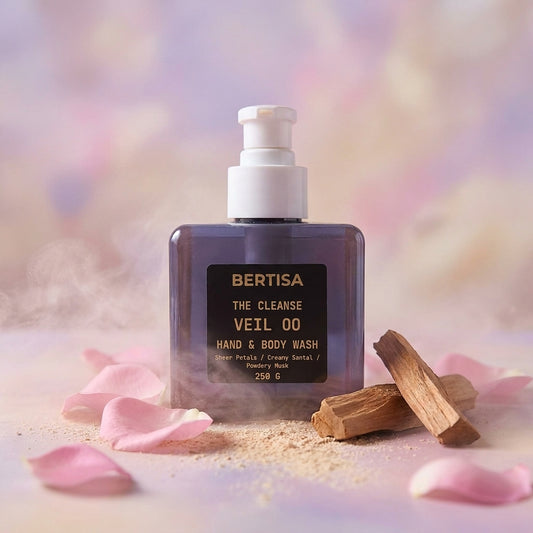 VEIL 00 — Hand & Body Wash | 250g