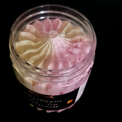 Whipped Soap with Kaolin Clay – Multi-Use | 50g |4  Scents