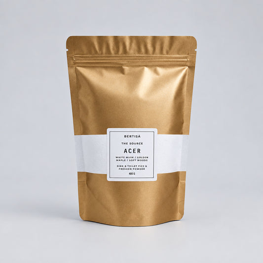 ACER — Sink & Toilet Fizz & Freshen Powder | The Source