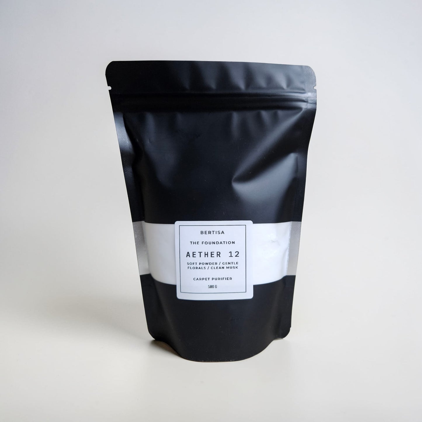 AETHER 12  Carpet Purifier | The Cleanse