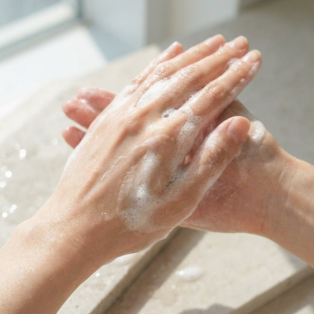 ATOLL 16 — Hand & Body Wash | 250g