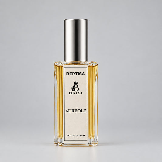 AURÉOLE EAU DE PARFUM