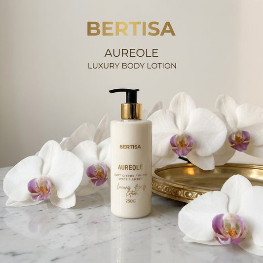 AURÉOLE — Luxury Body Lotion | 250g