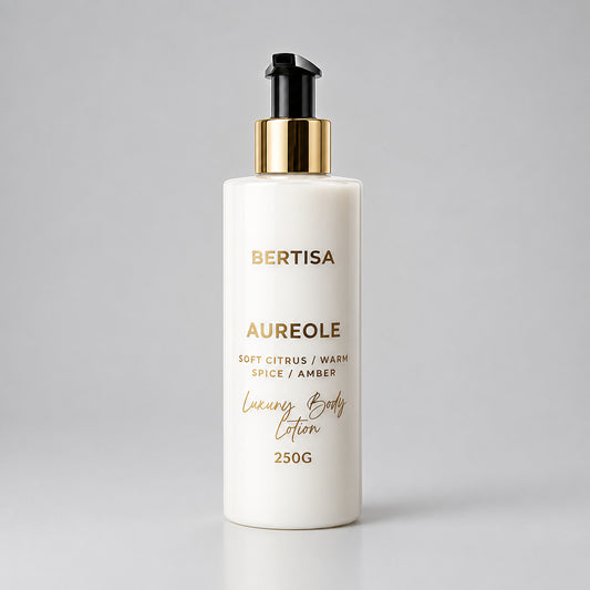 AURÉOLE — Luxury Body Lotion | 250g