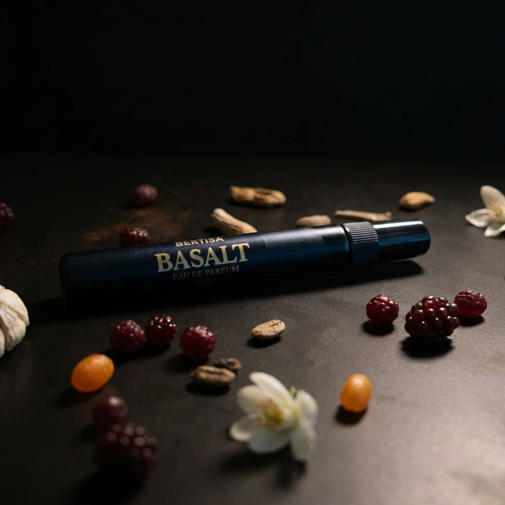 BASALT EAU DE PARFUM DISCOVERY