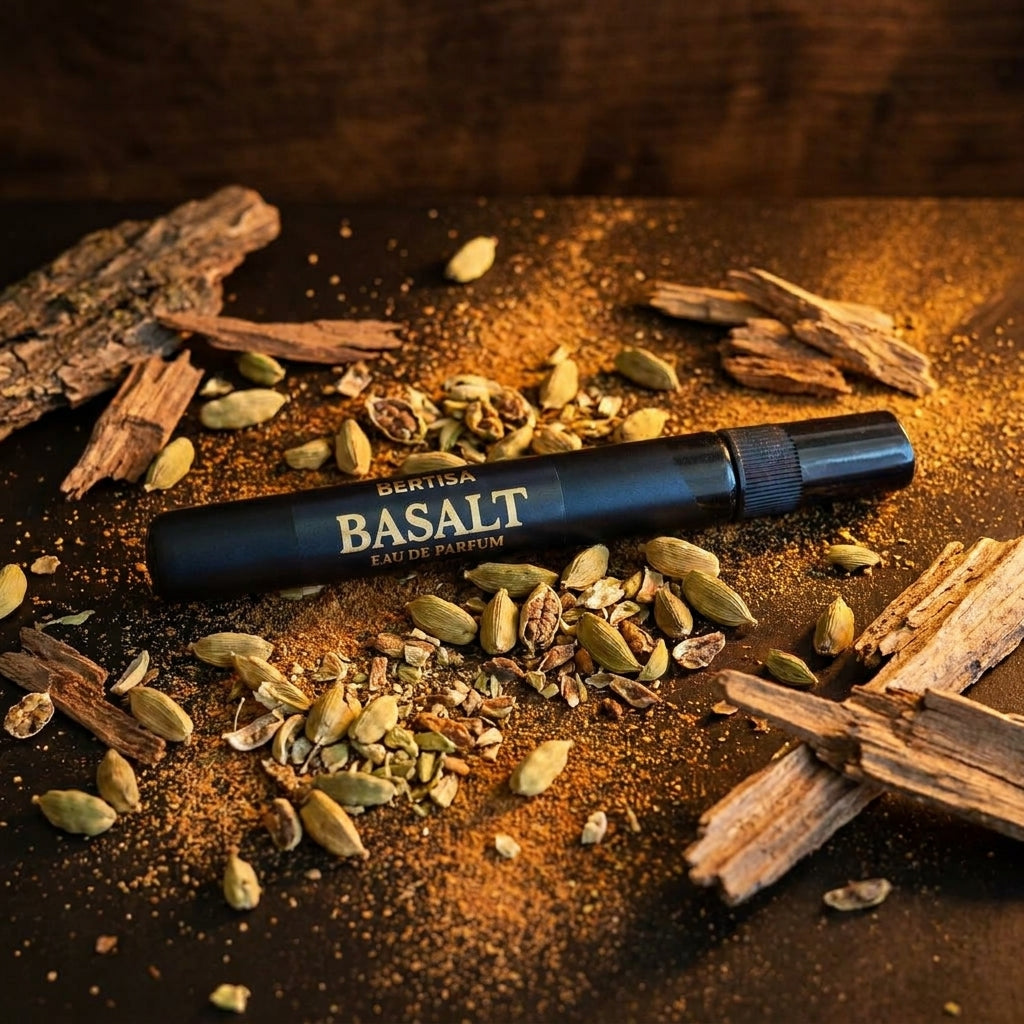 BASALT EAU DE PARFUM DISCOVERY