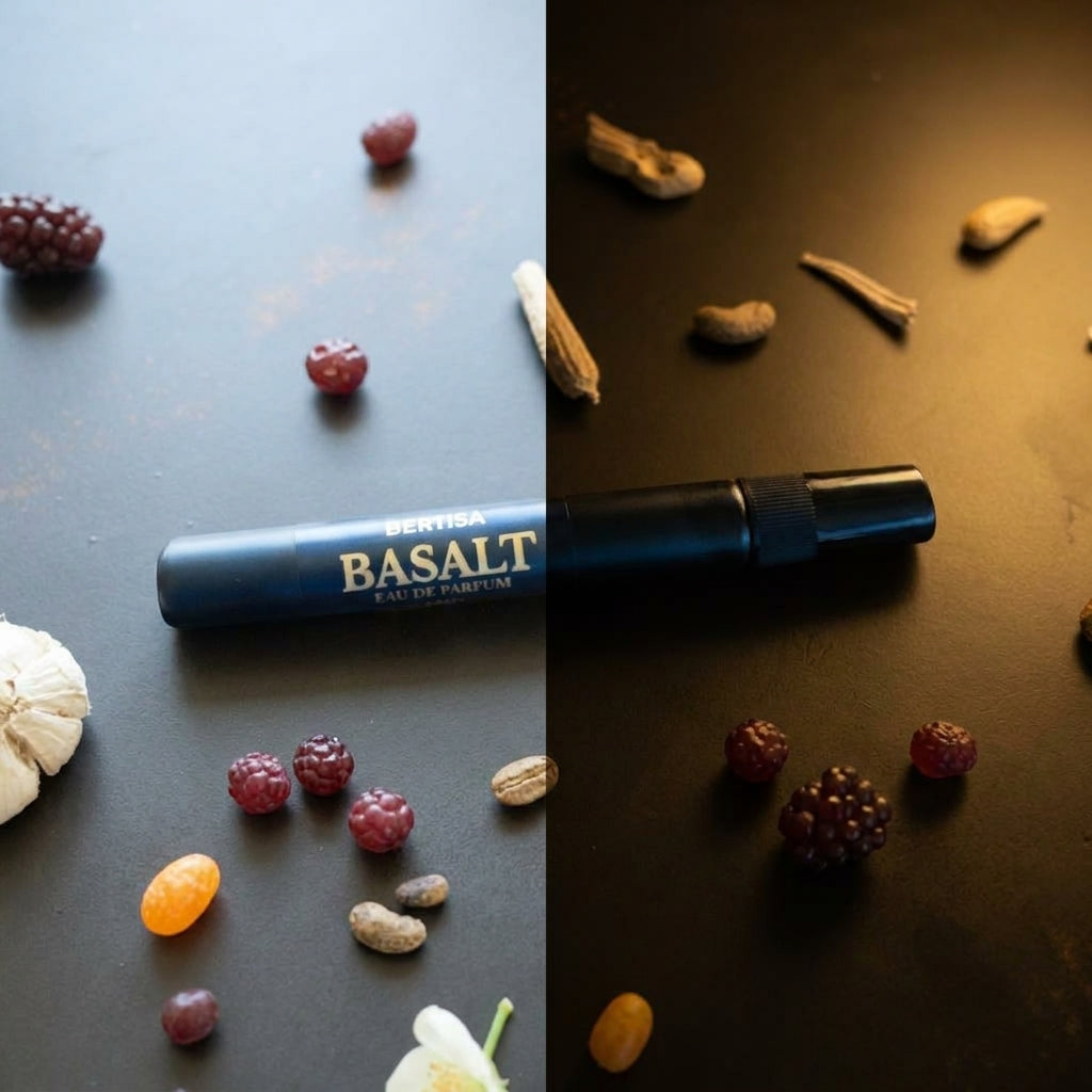 BASALT EAU DE PARFUM DISCOVERY