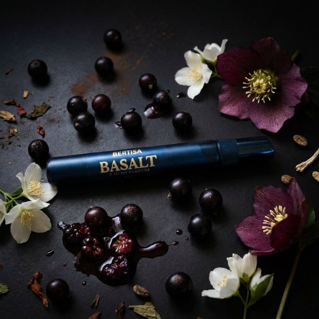 BASALT EAU DE PARFUM DISCOVERY