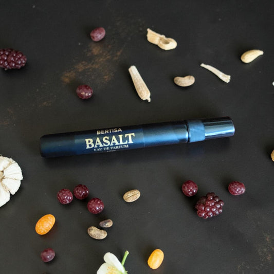 BASALT EAU DE PARFUM DISCOVERY