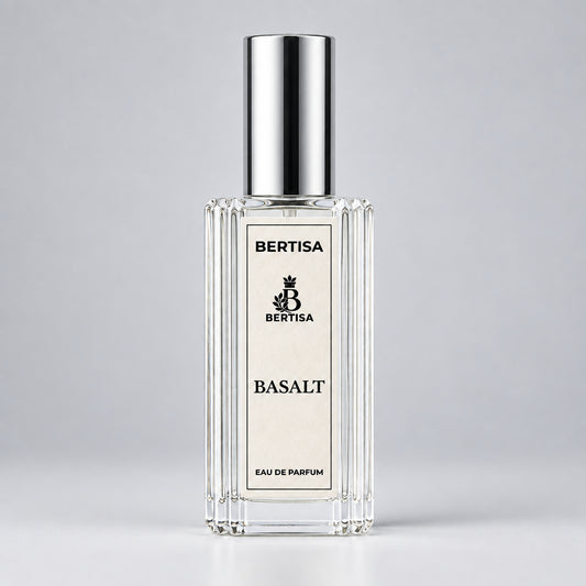 BASALT EAU DE PARFUM