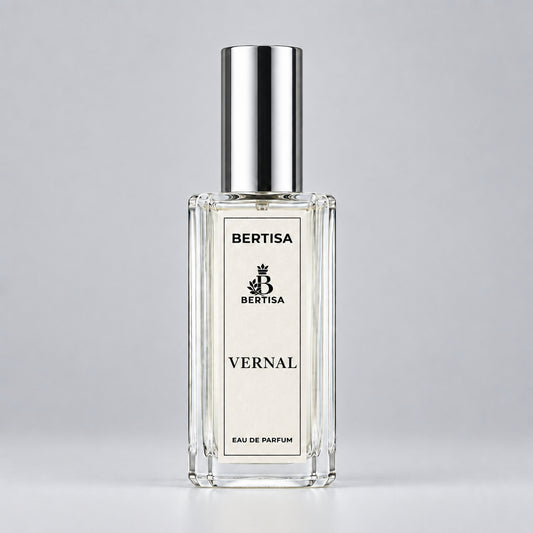 VERNAL EAU DE PARFUM