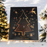 12 Days Of Christmas Advent Calendar Wax Melt