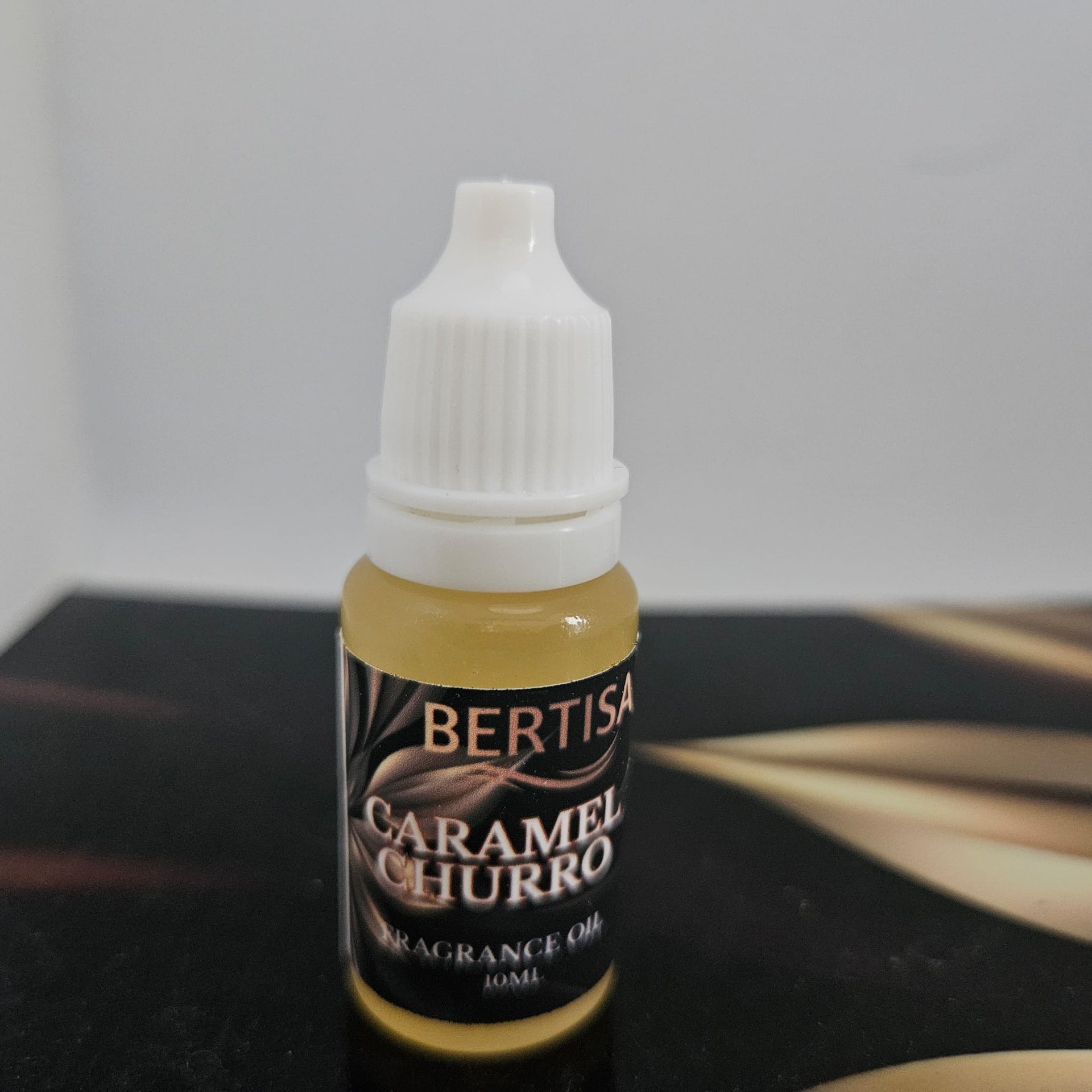 Caramel Churro fragrance oil
