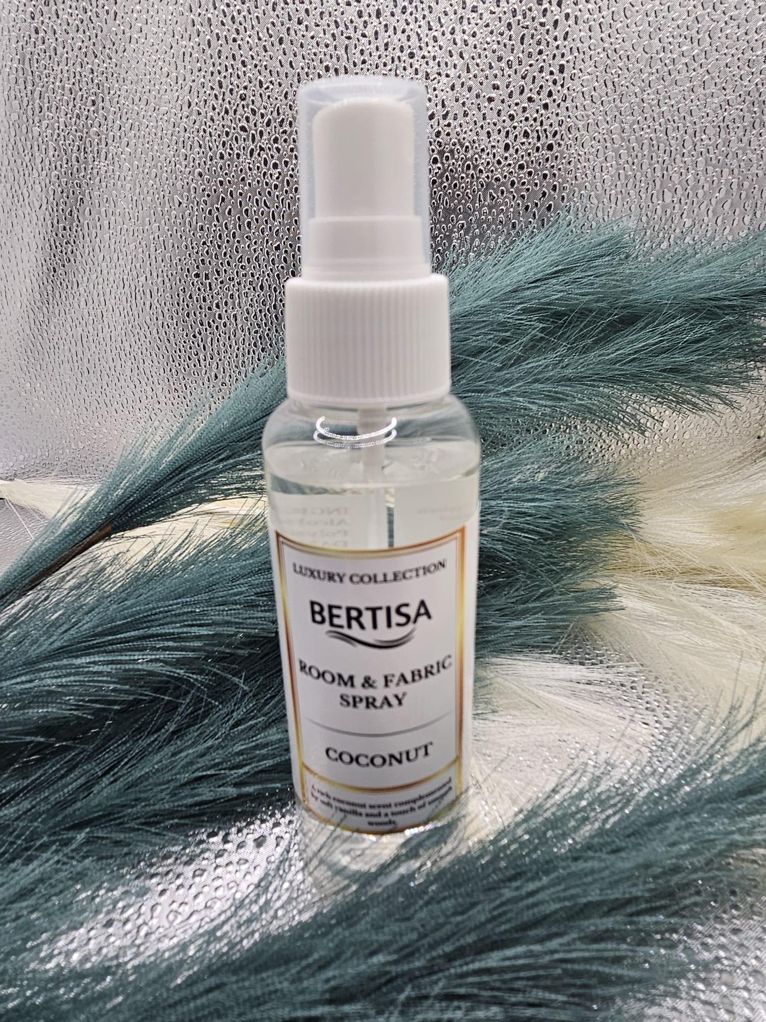 Coconut Room & Fabric Spray