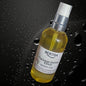 Coconut Dream Elixir Body Oil – Nourish, Hydrate, and Radiate Naturally