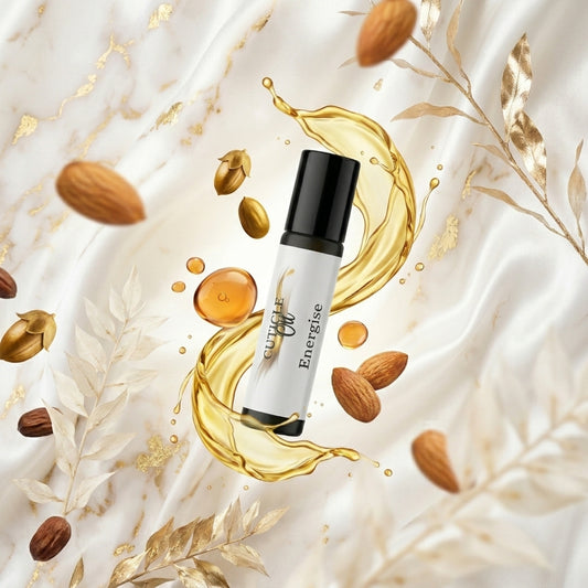 ENERGISE — Cuticle Oil Roll-On
