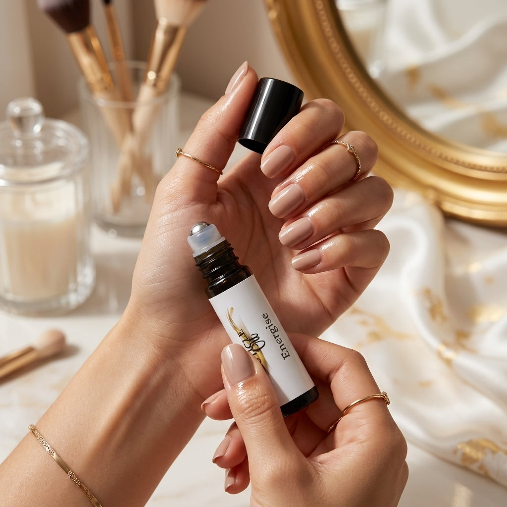 ENERGISE — Cuticle Oil Roll-On