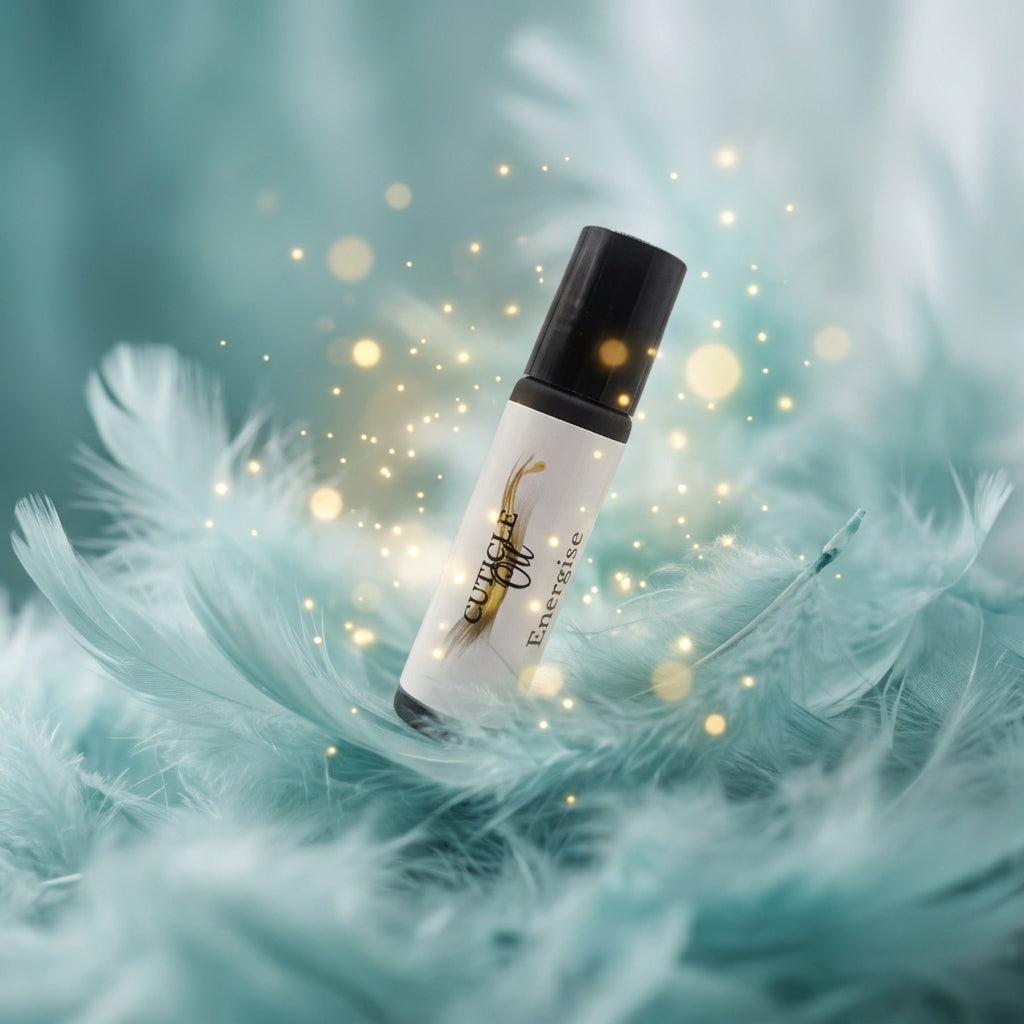 ENERGISE — Cuticle Oil Roll-On