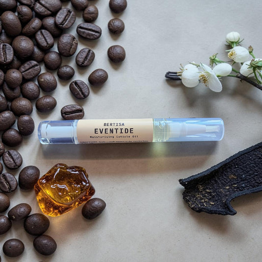 Eventide — Cuticle Oil