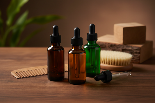 The Signature Ritual