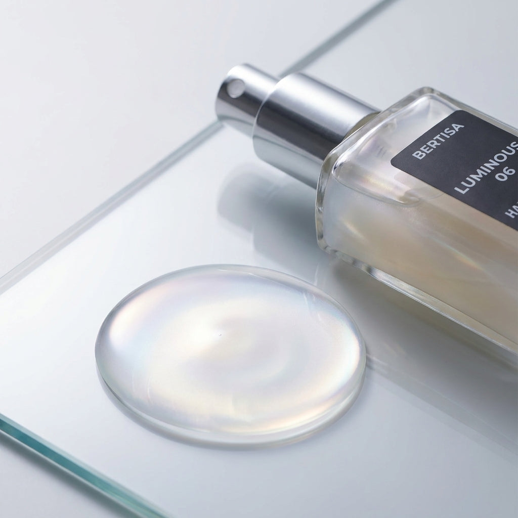 Luminous 06 — Hair Gloss