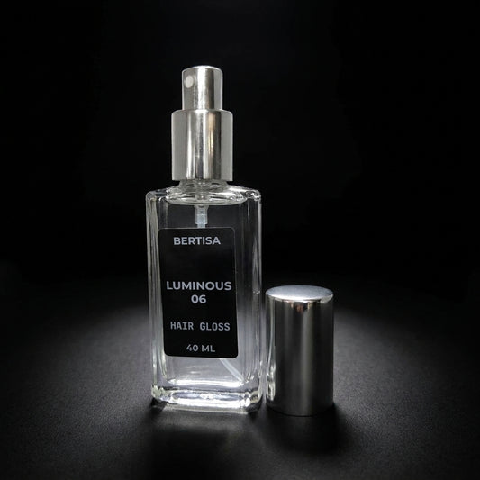 Luminous 06 — Hair Gloss