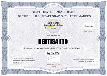 Iris Glow Whipped Shower Soap – Luxury Scented Cleanser