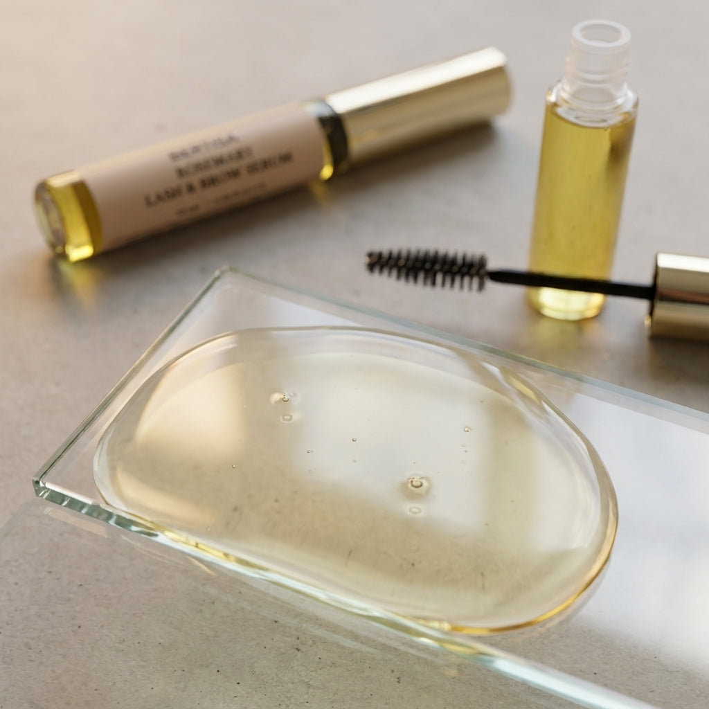 Rosemary Lash & Brow Growth Serum