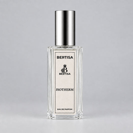 ISOTHERM EAU DE PARFUM DISCOVERY