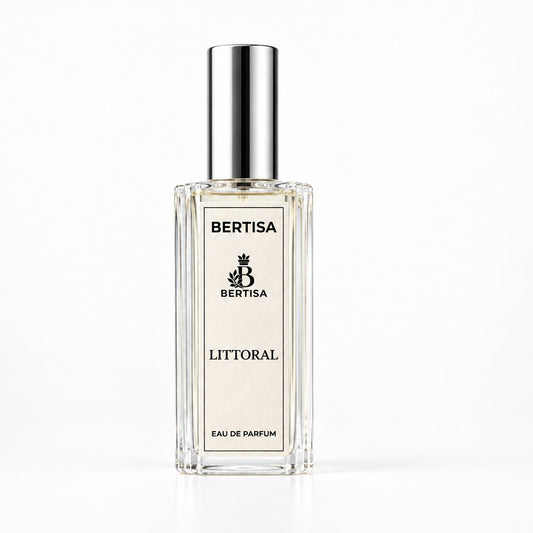 LITTORAL  EAU DE PARFUM