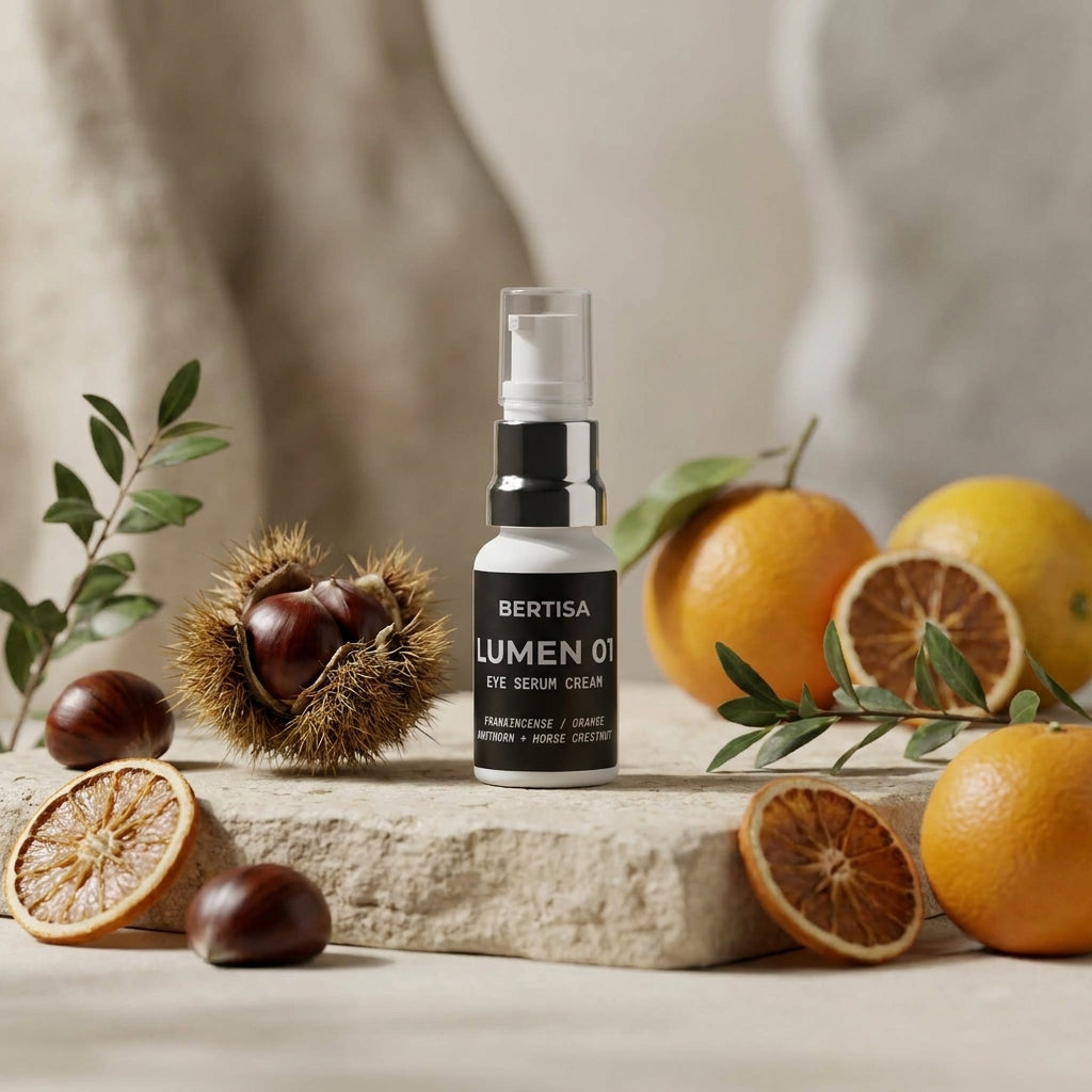 LUMEN 01 Eye Serum Cream
