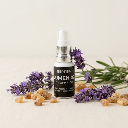 Lumen 02 Eyes Serum Cream