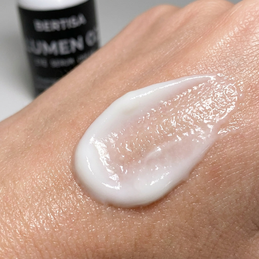 Lumen 02 Eyes Serum Cream