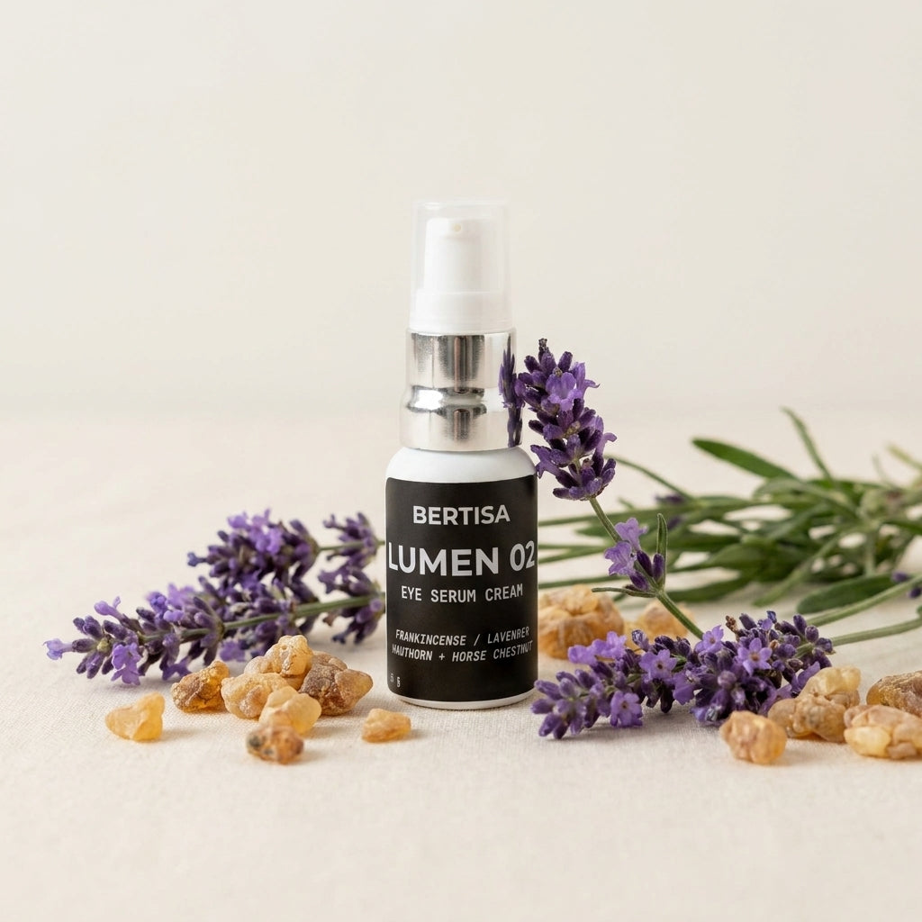 Lumen 02 Eyes Serum Cream