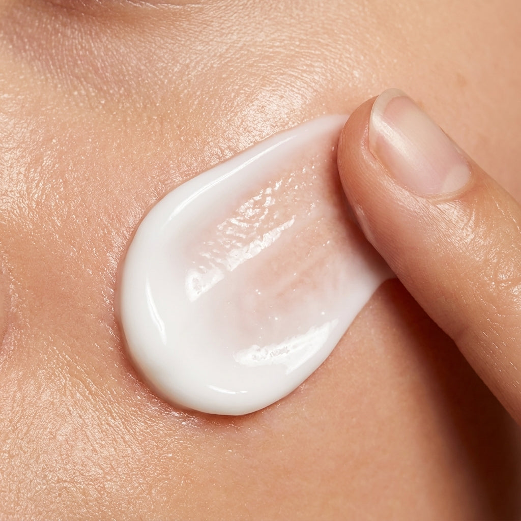 Lumen 03 Face Serum Cream