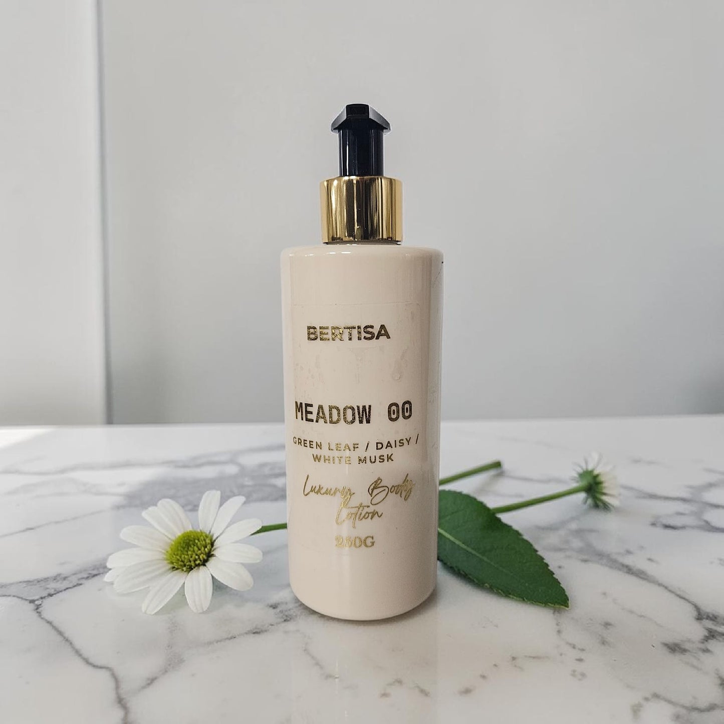 MEADOW 00 — Luxury Body Lotion | 250g