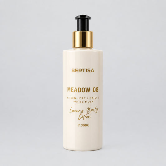 MEADOW 00 — Luxury Body Lotion | 250g