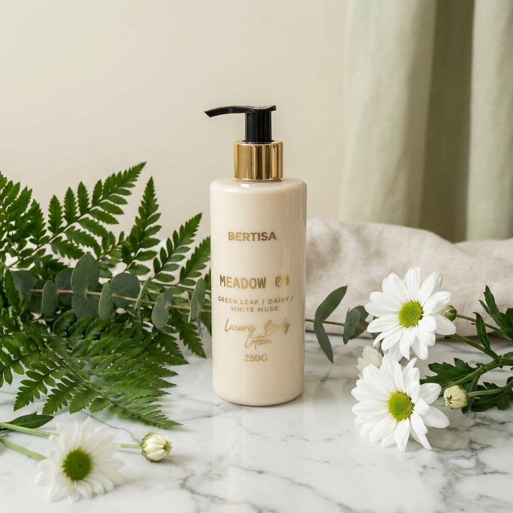 MEADOW 00 — Luxury Body Lotion | 250g