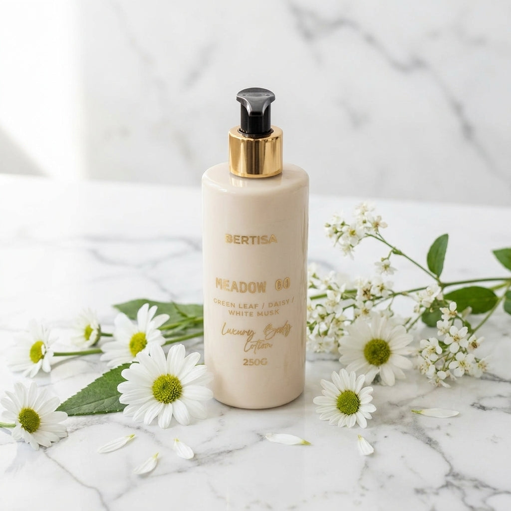 MEADOW 00 — Luxury Body Lotion | 250g