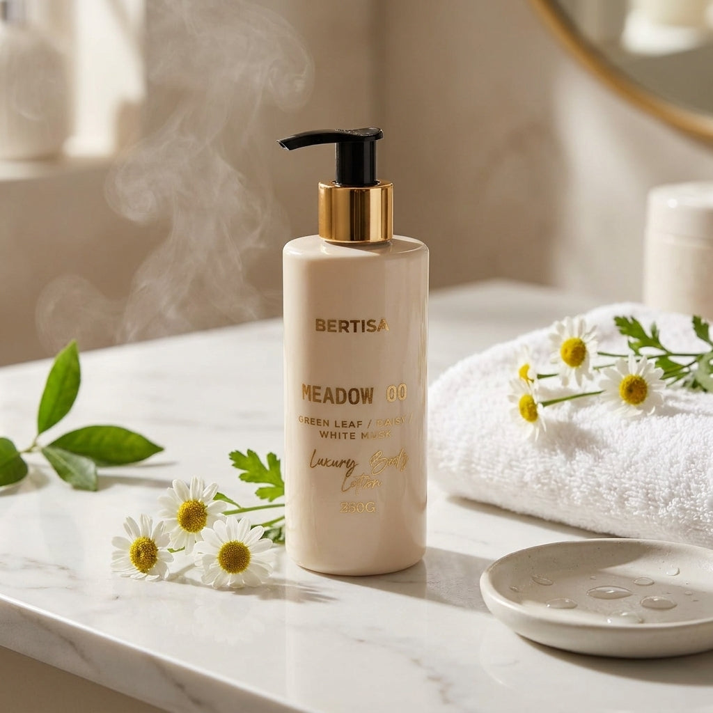 MEADOW 00 — Luxury Body Lotion | 250g