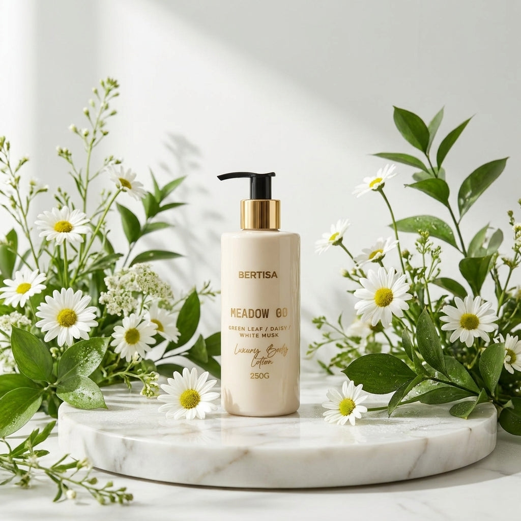MEADOW 00 — Luxury Body Lotion | 250g