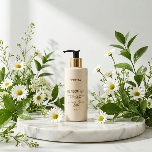 MEADOW 00 — Luxury Body Lotion | 250g