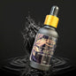 Myrrh & Tonka Moisturising & Nourishing Beard Oil – Warm, Sophisticated & Timeless